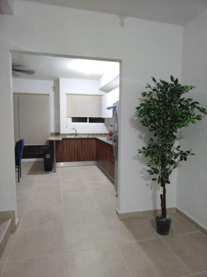 Holiday home Maderos Residencial *