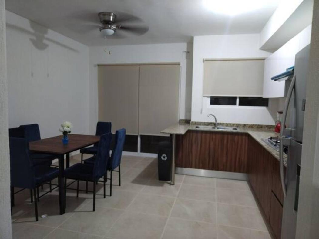 Maderos Residencial * Cancun
