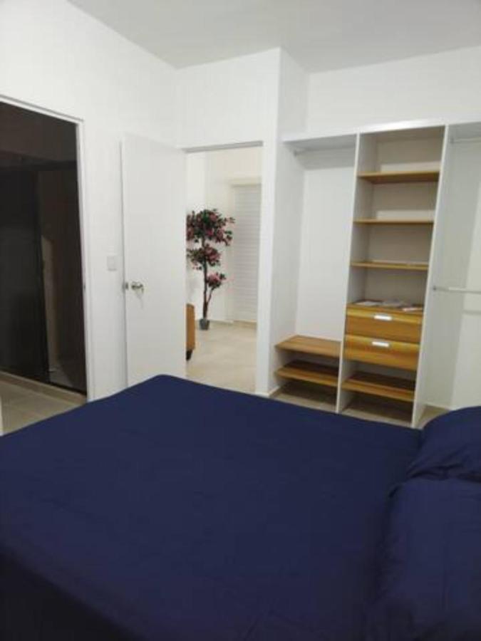 Maderos Residencial Holiday home