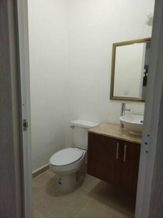 Holiday home Maderos Residencial Cancun